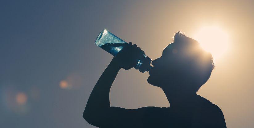 Mudanzas frente al calor: ¿Cómo sobrellevarlas? Mudanzas frente al calor: ¿Cómo sobrellevarlas?