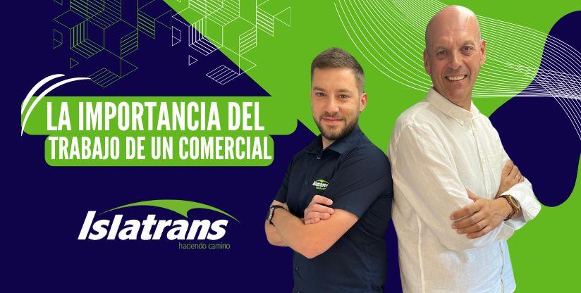  La clave de una mudanza: La visita presencial del comercial