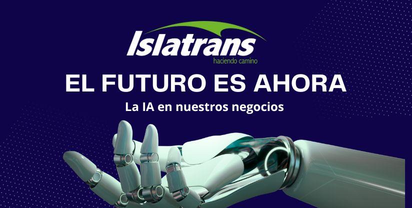 La Inteligencia Artificial: Revolucionando el Self-Storage y mudanzas